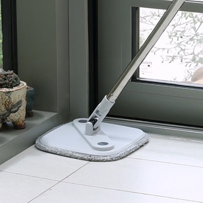 OLLY Separation Spin Mop White