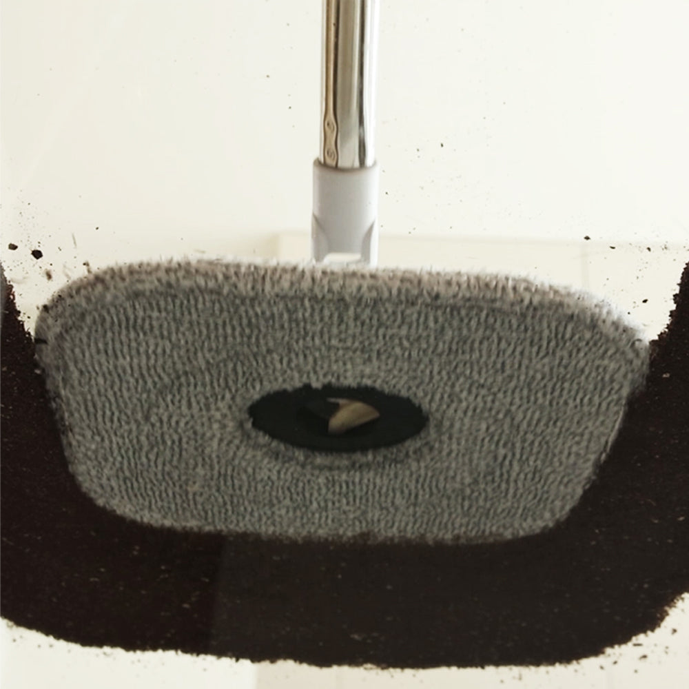 OLLY Separation Spin Mop Pad (Replacement)