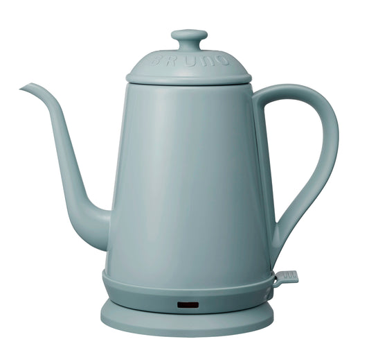 Electric Kettle in Blue