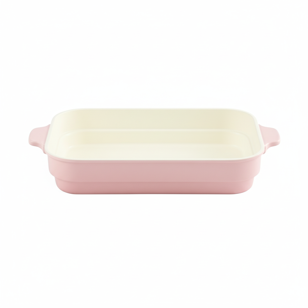 Compact Digital Hotplate - Pink