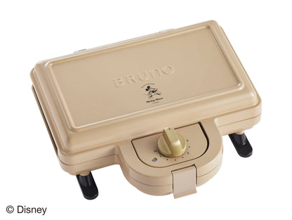 Hot Sand Maker Double in © Disney