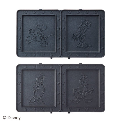 Hot Sand Maker Double in © Disney