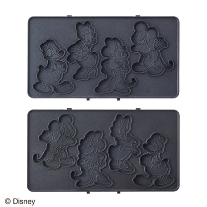 Hot Sand Maker Double in © Disney