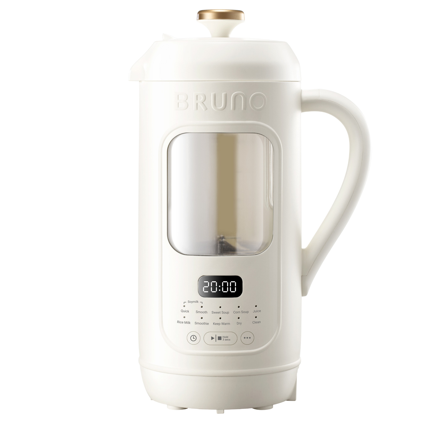 Glass Soymilk Maker