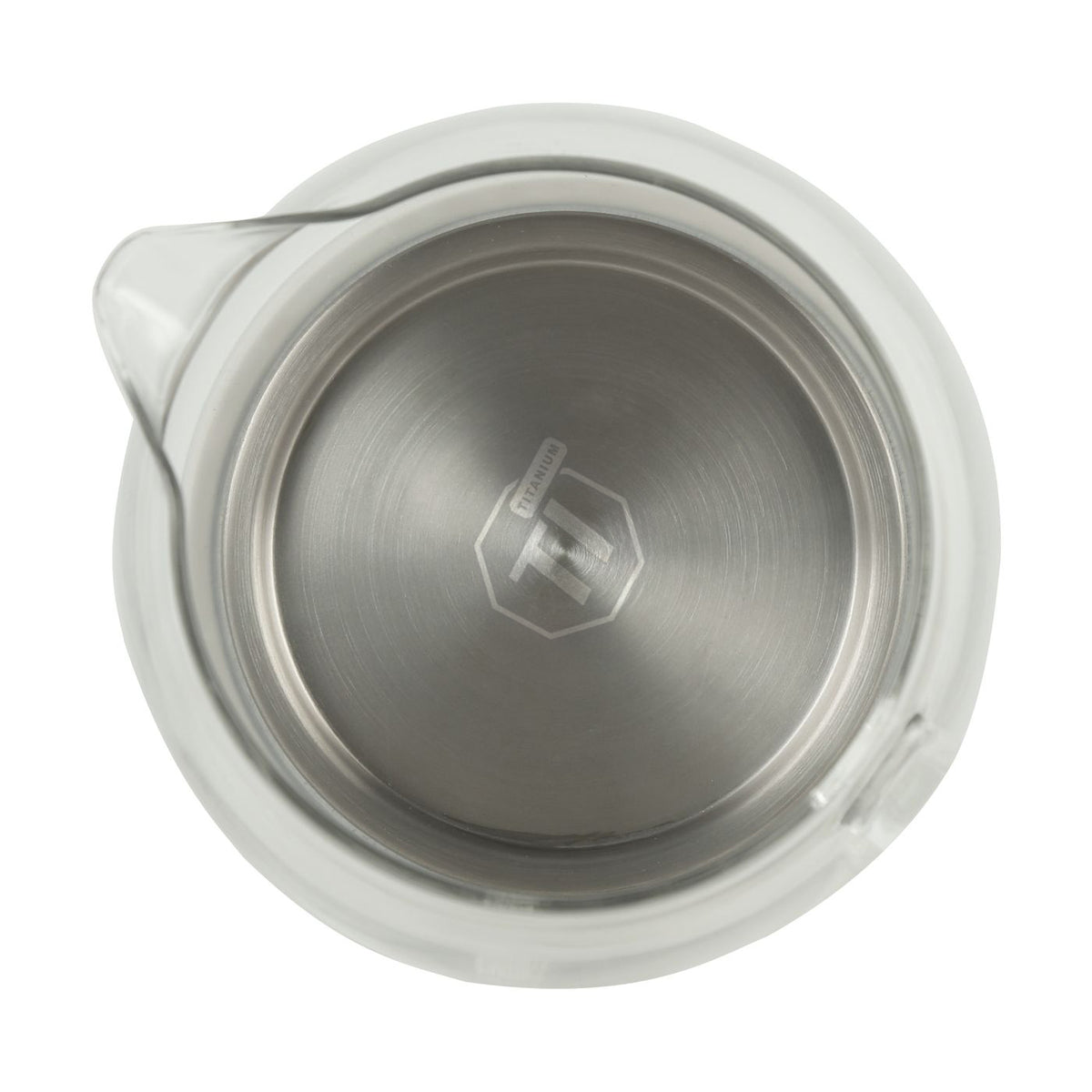Candlelight Tea Kettle
