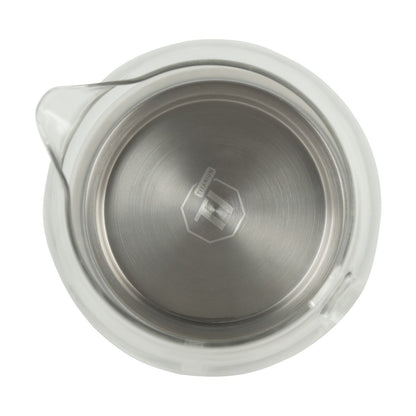 Candlelight Tea Kettle