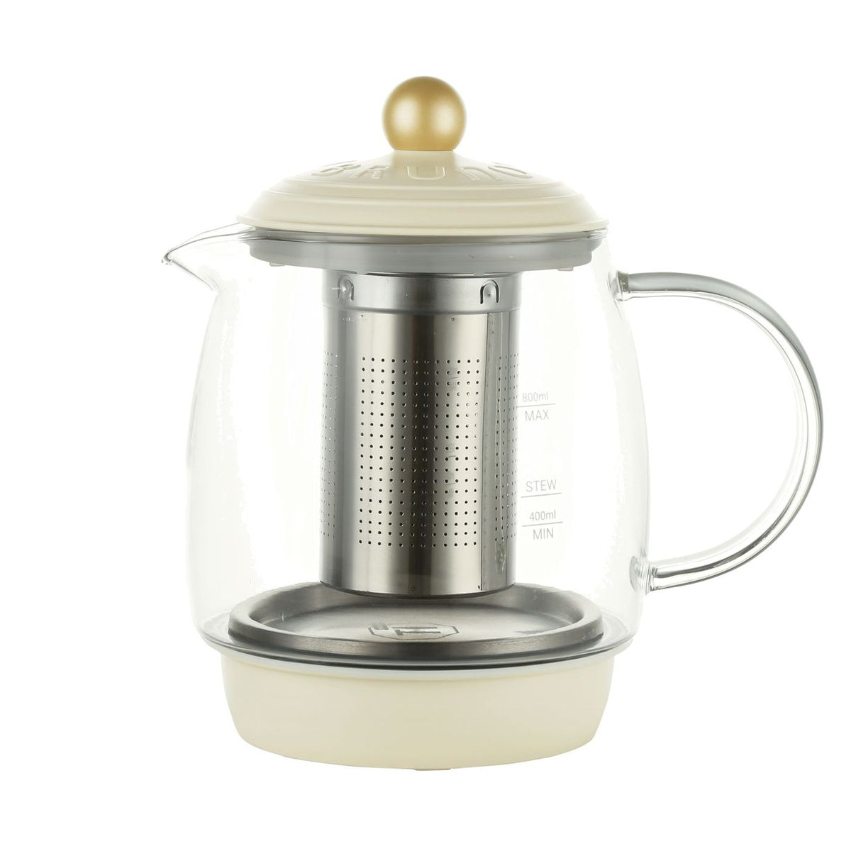 Candlelight Tea Kettle