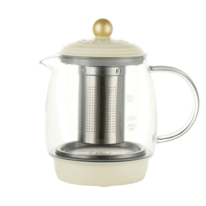 Candlelight Tea Kettle