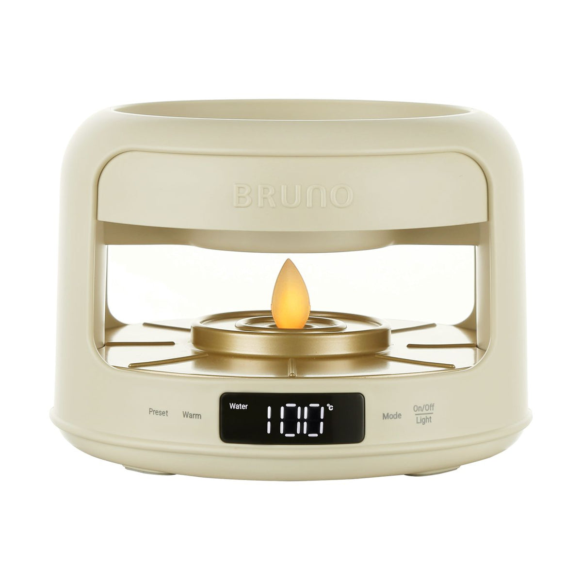 Candlelight Tea Kettle