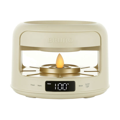 Candlelight Tea Kettle