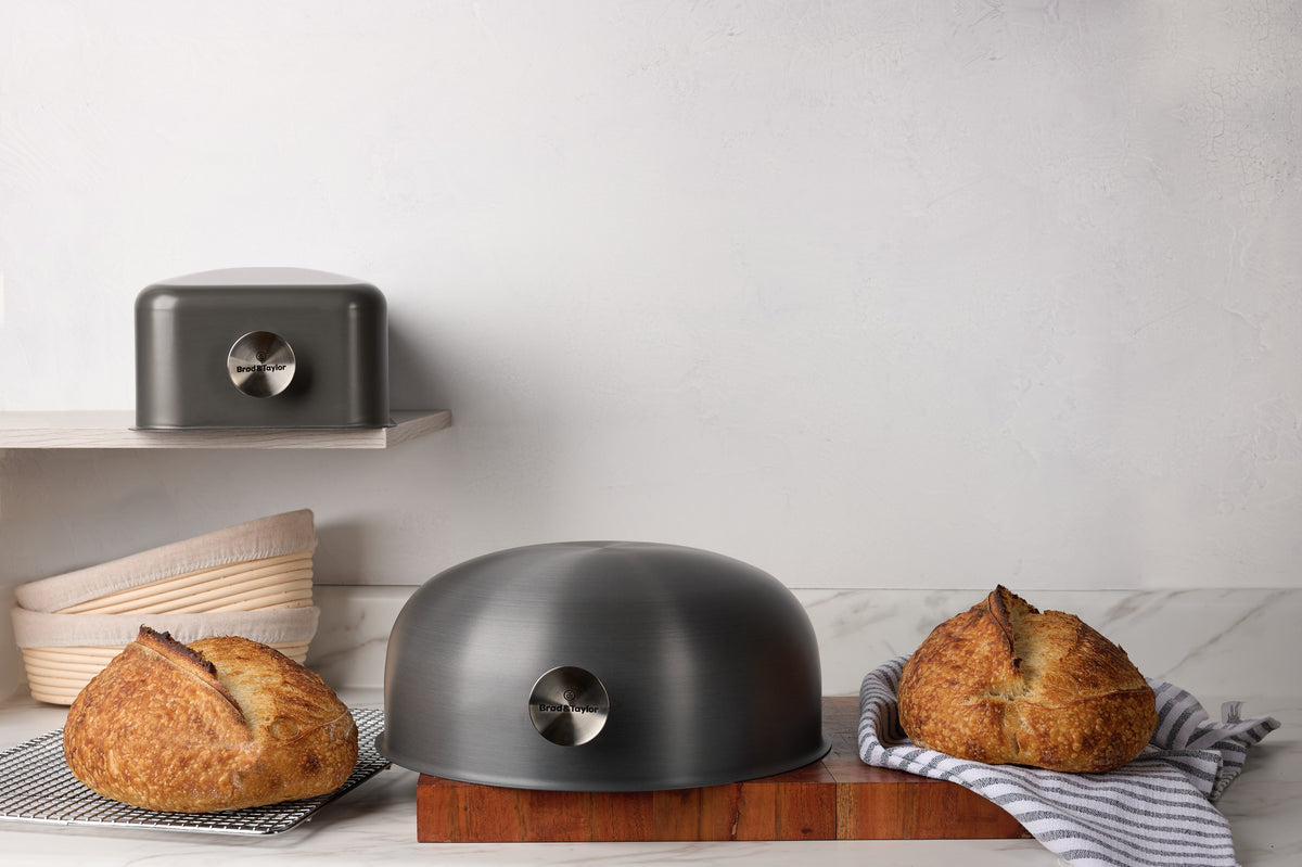 Round Baking Shell (Boule) 13"