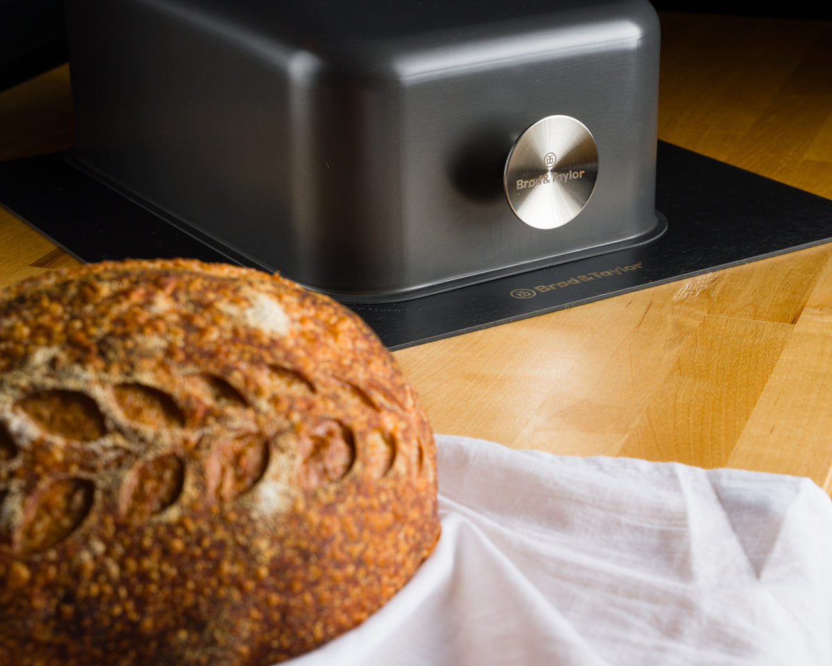 Oblong Baking Shell (Batard) 12.5"
