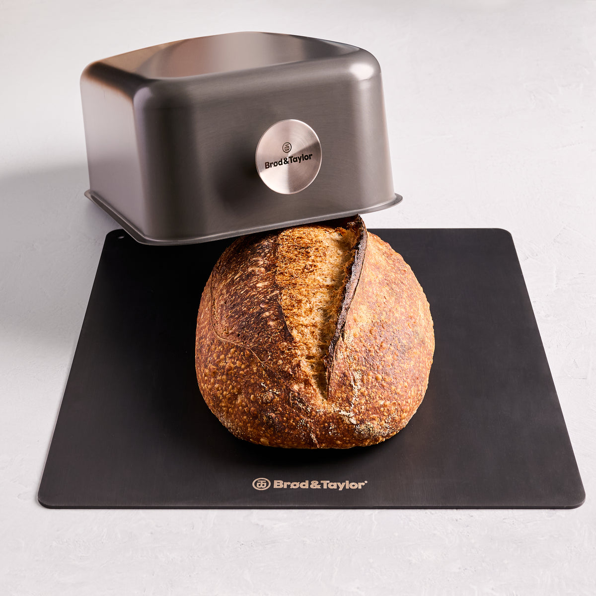 Oblong Baking Shell (Batard) 12.5"