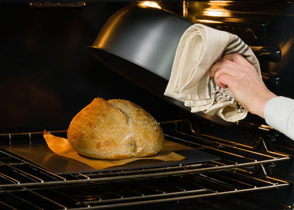 Round Baking Shell (Boule) 13"