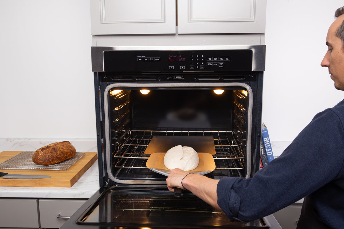 Bread Peel