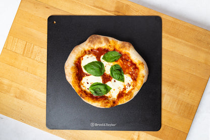 Bread Steel Regular 14"x14"