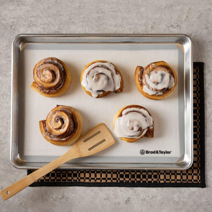 Silicone Baking Mat 42x29cm