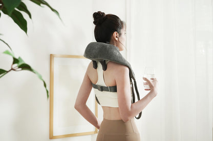 Gorilla Massager - Neck & Shoulder
