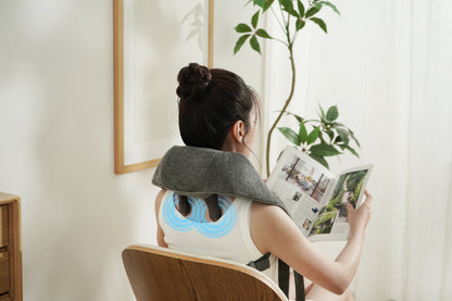 Gorilla Massager - Neck & Shoulder