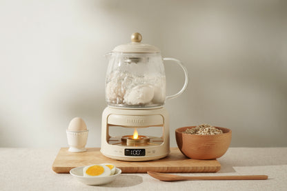 Candlelight Tea Kettle