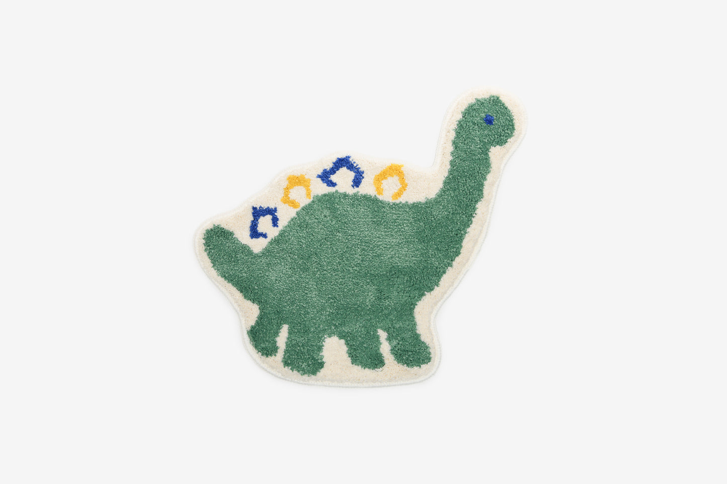 Daily Bath Mat - Brachiosaurus