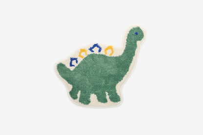 Daily Bath Mat - Brachiosaurus