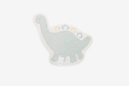 Daily Bath Mat - Brachiosaurus