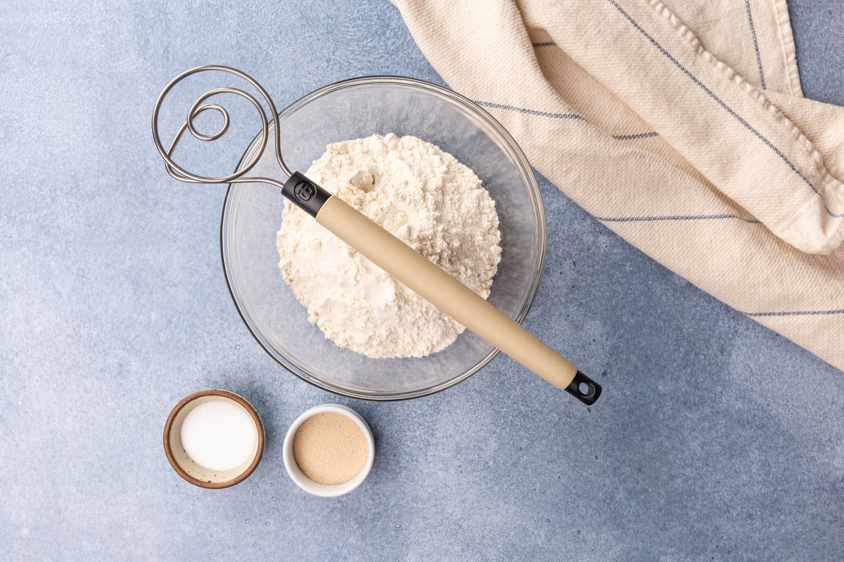 Dough Whisk
