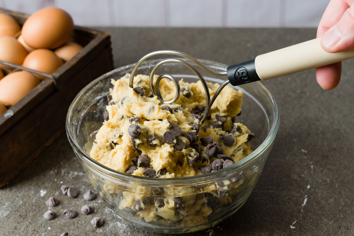 Dough Whisk