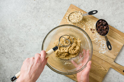 Dough Whisk