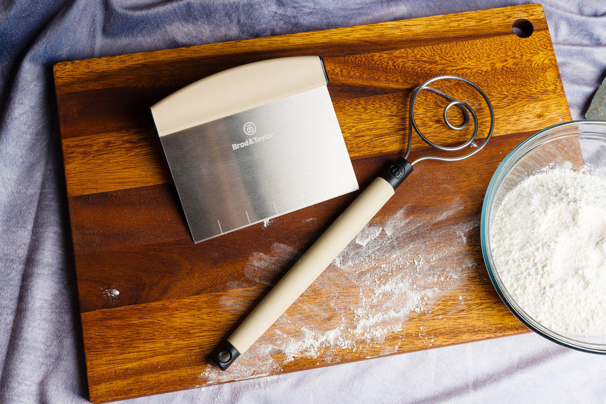 Dough Whisk
