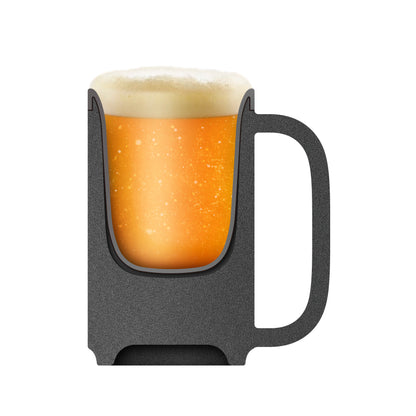 Gorilla 2Kg Beer Mug - 135ML