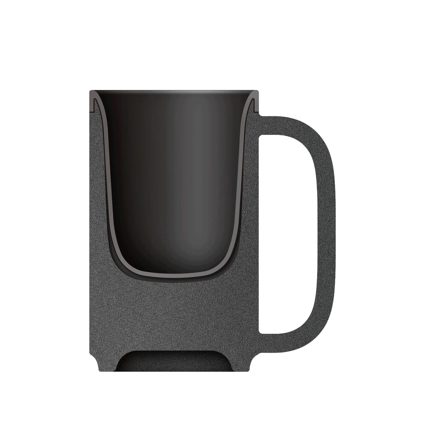 Gorilla 2Kg Beer Mug - 135ML