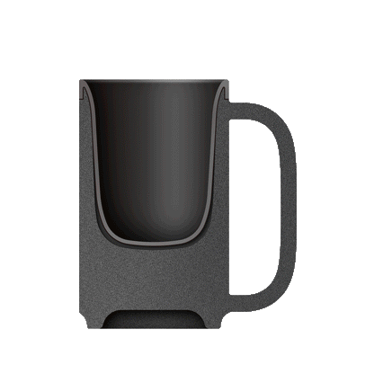 Gorilla 2Kg Beer Mug - 135ML