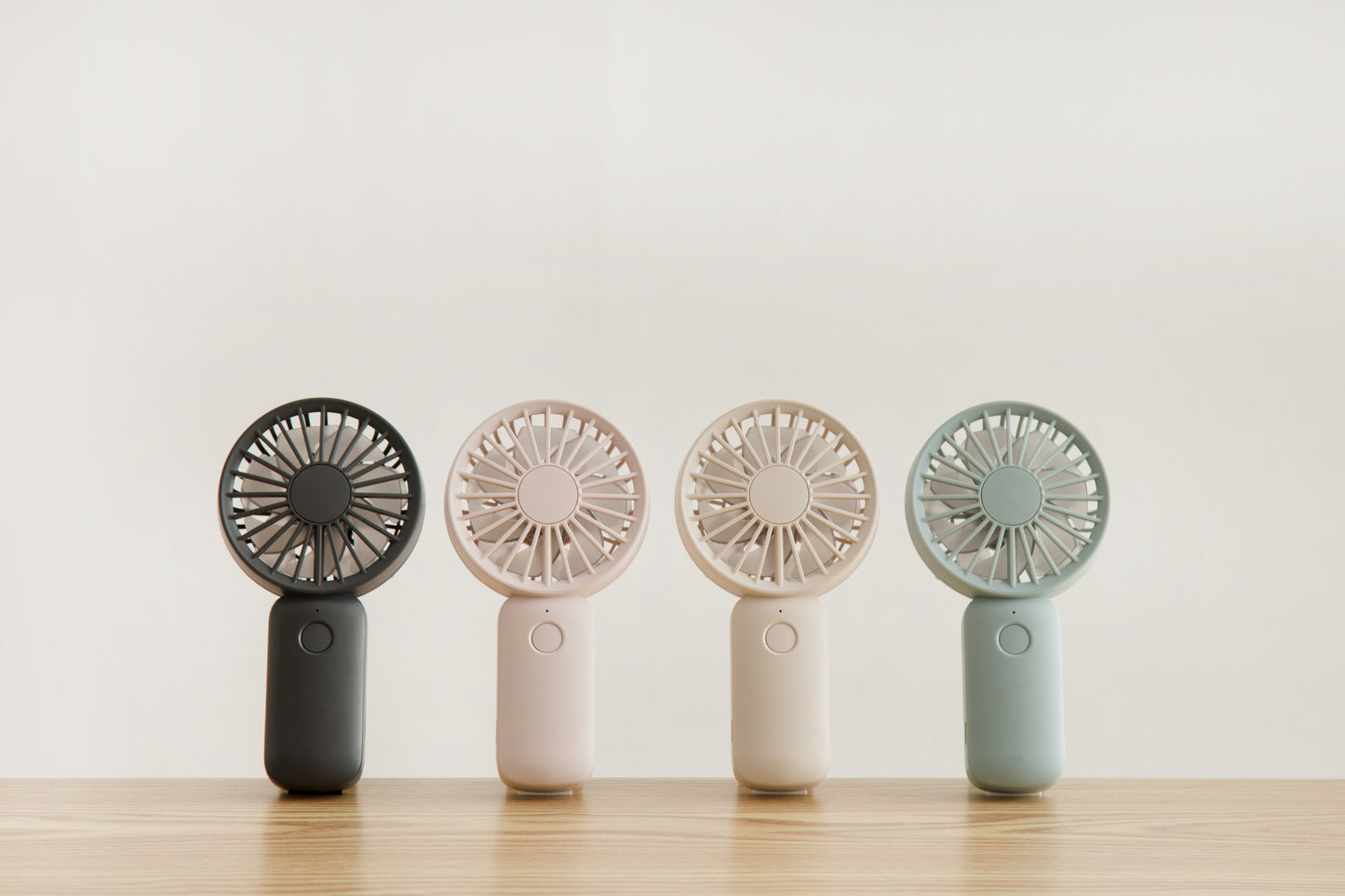 USB Silky Wind Handy Fan