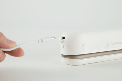 Handy Vacuum Sealer