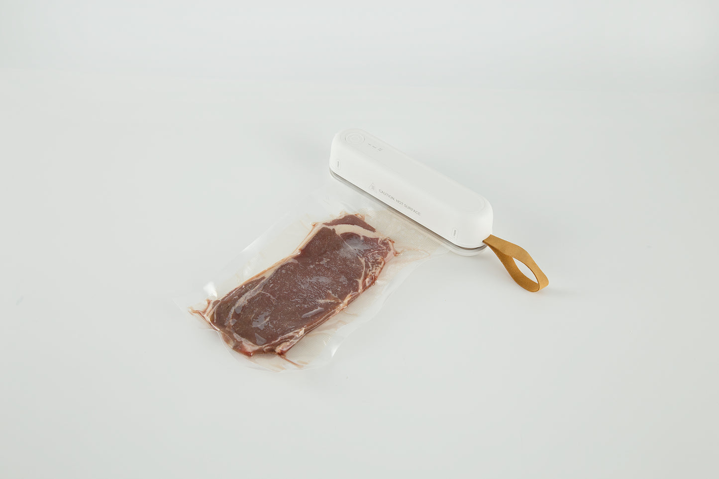 Vacuum Seal Bags