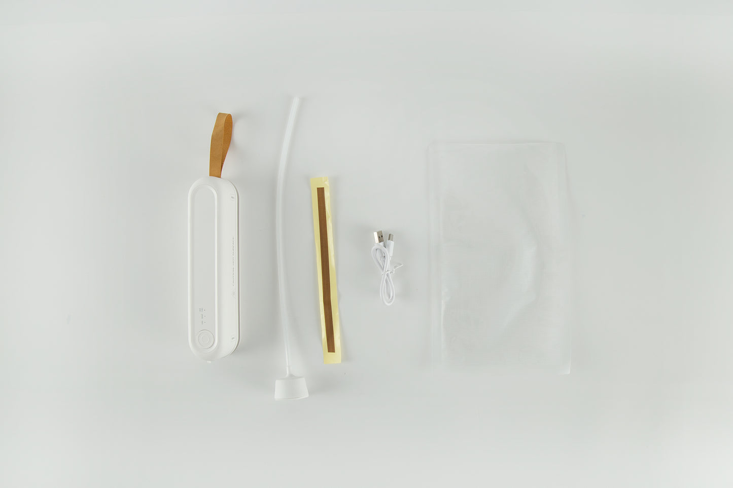 Handy Vacuum Sealer