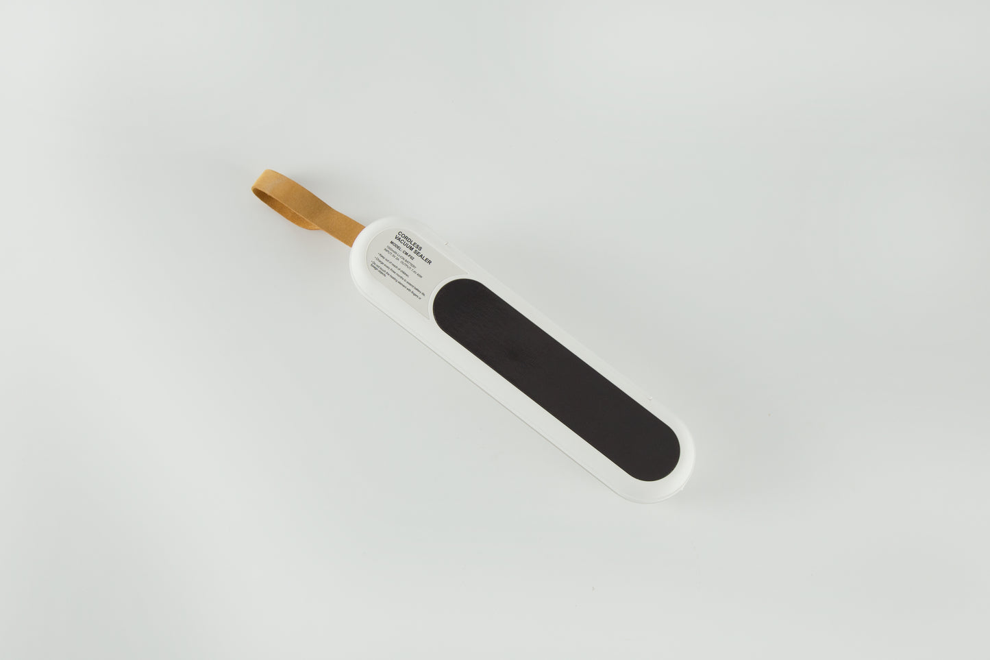 Handy Vacuum Sealer
