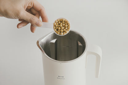 Licuadora para sopa caliente - Marfil