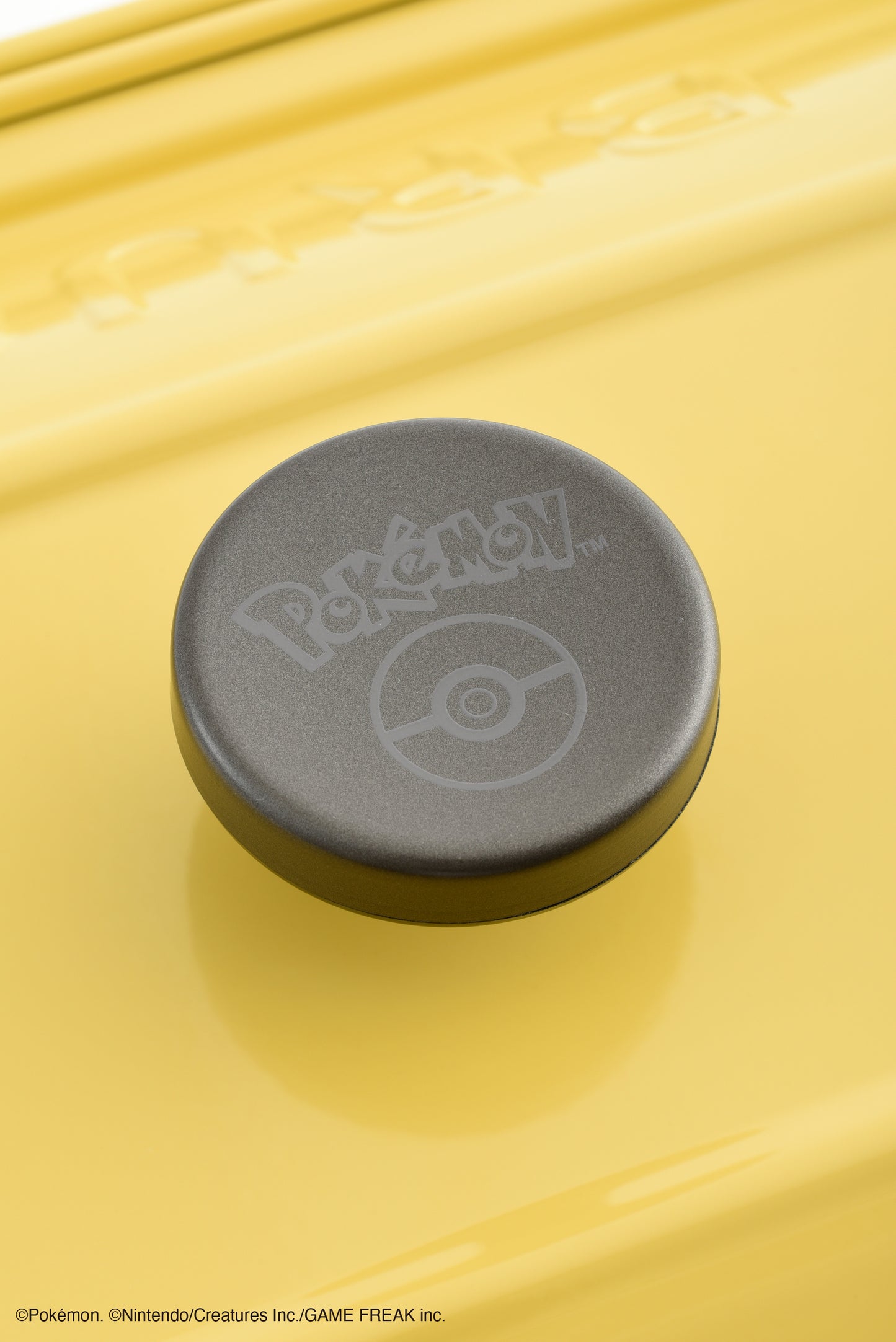 Compact Hotplate in Pokémon