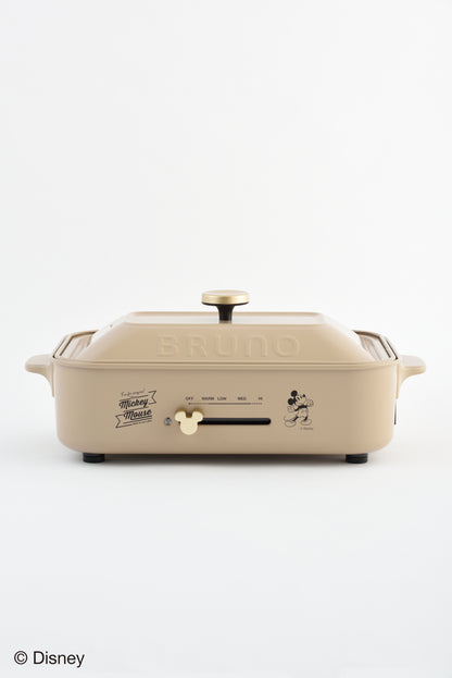 Compact Hotplate in © Disney