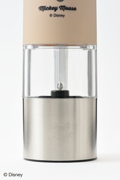 Spice Mill with LED light in © Disney