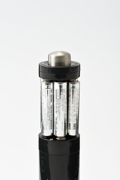 Spice Mill with LED light in © Disney