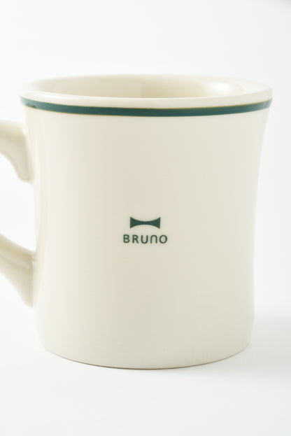 © Disney Ceramic Diner Mug