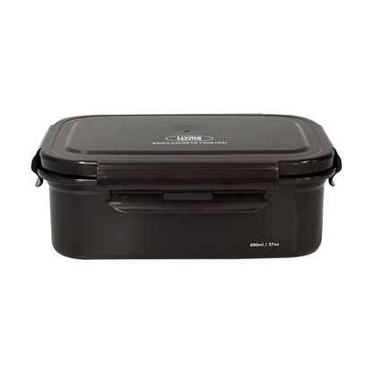 Keeper Ten Double Stainless Steel Container 800ML