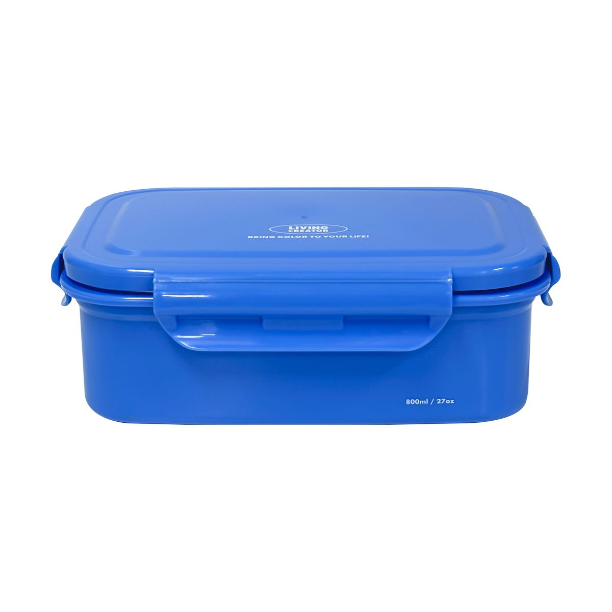 Keeper Ten Double Stainless Steel Container 800ML