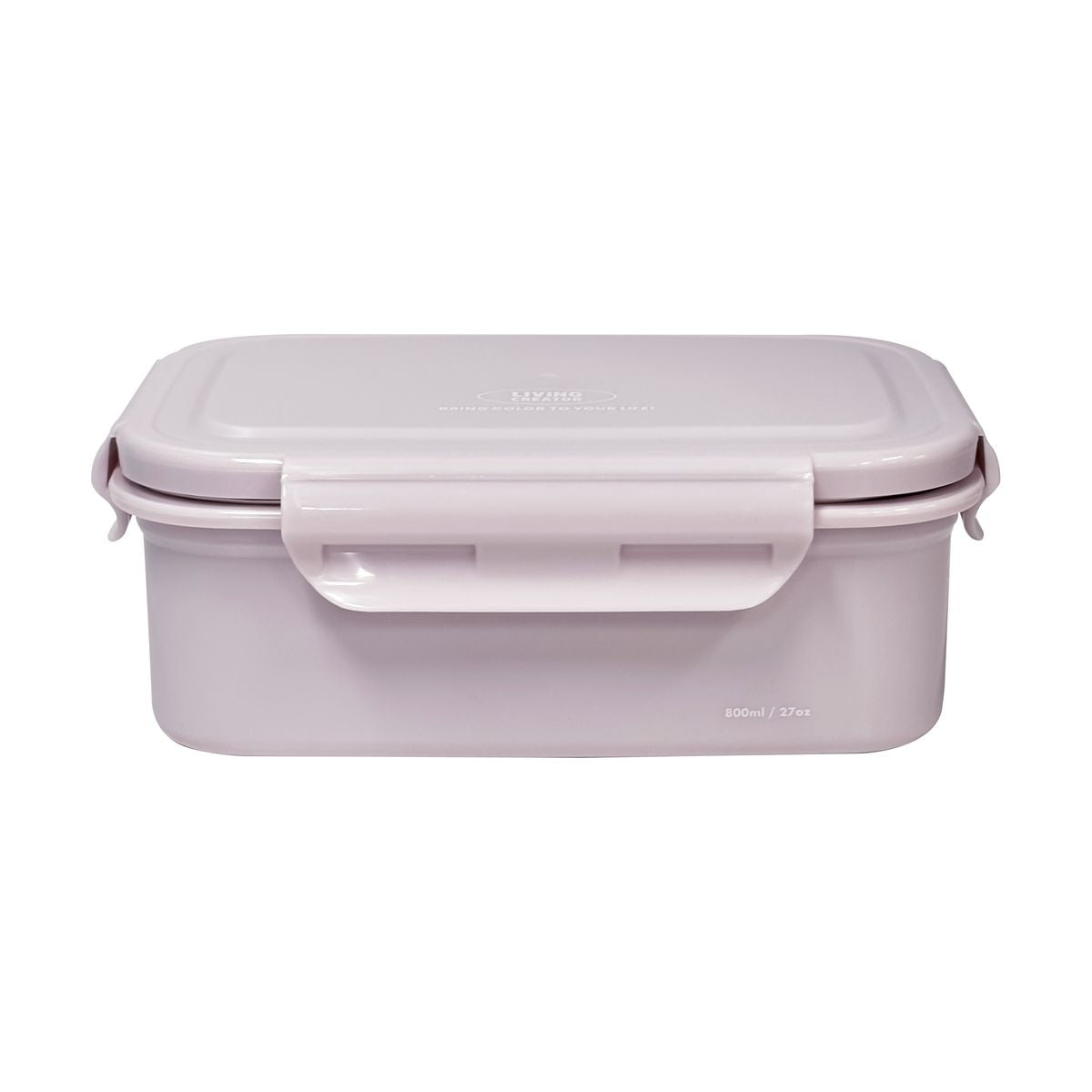 Keeper Ten Double Stainless Steel Container 800ML