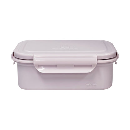 Keeper Ten Double Stainless Steel Container 800ML