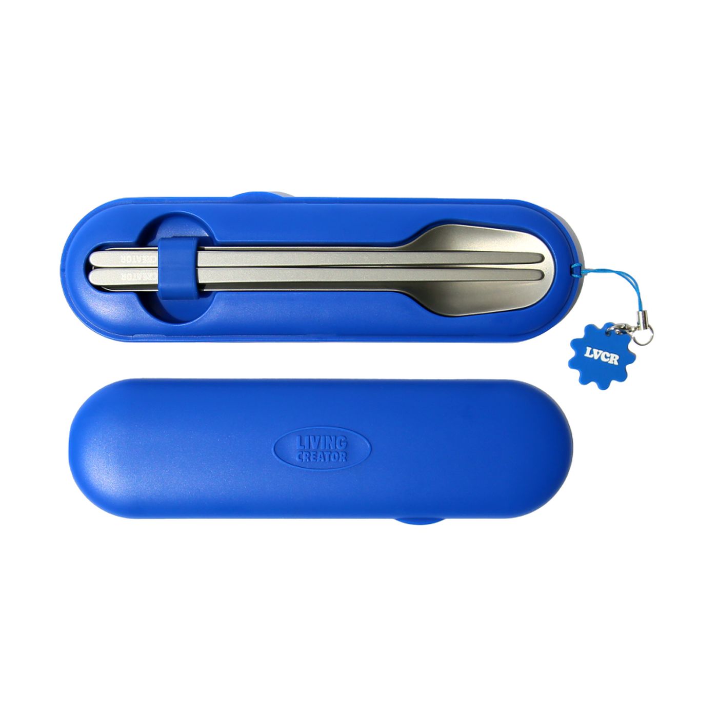 Liclery Portable Cutlery Set